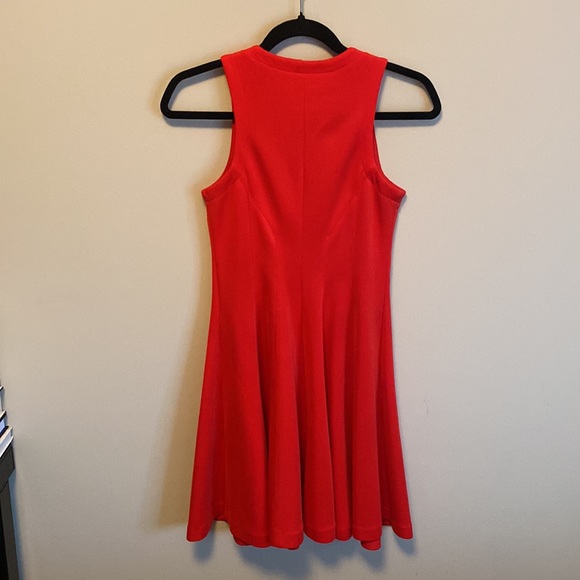 Gorgeous Red Dress - Picture 2 of 5